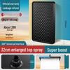 Supercharged Large Shower Head - Single Bathroom Spray Head