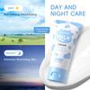 Milk moisturizing cream 50g