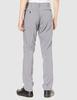 [CO-COS] A-7073 Stretch Slacks, Gray, Size M