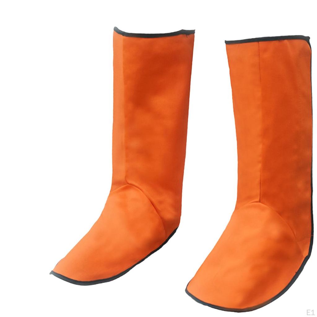 for Welding Footwear with Adjustable Features