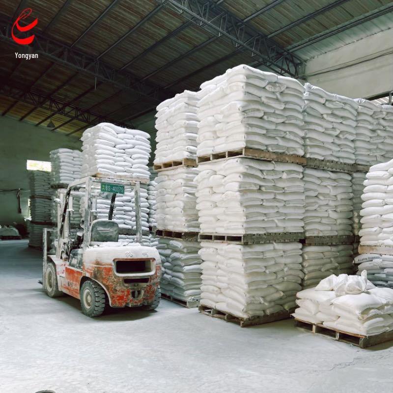 Korean Style High-Density Ultra-Hard DIY Aroma Gypsum Powder for Diffuser Stones
