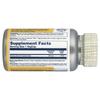 Solaray GTF Chromium 200mcg Veggie Capsules, 100 Count