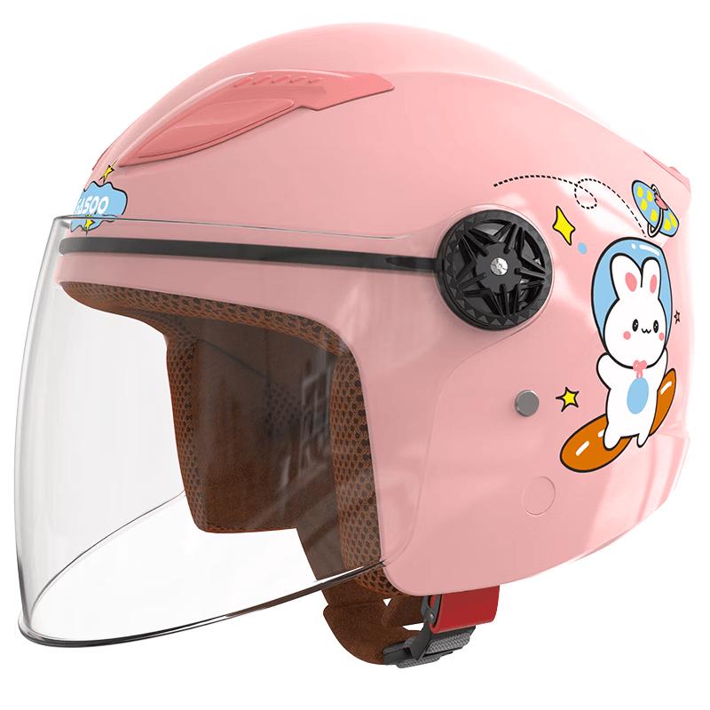 Children s Full Face Safety Helmet