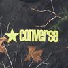 Converse Realtree Printed Crew Neck Sweatshirt Asia Sizing 'Black' Men's 10019970-A04