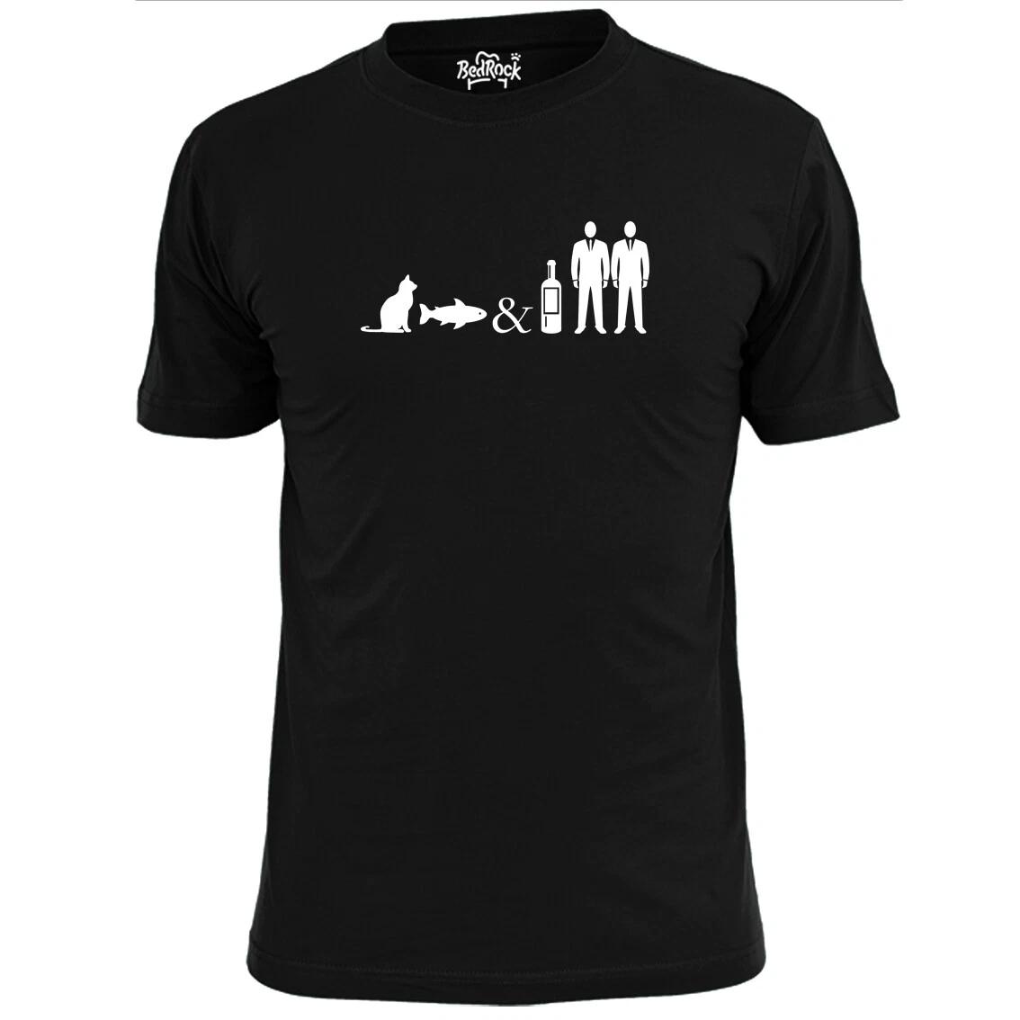 Mens Catfish And The Bottlemen Rock T shirt 4XL