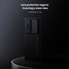 NILLKIN Camshield Pro Series for Samsung Galaxy S26 Ultra Case PC + TPU Slide Camera Lid Phone Cover