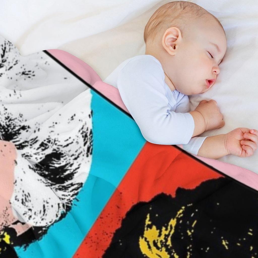 Golden Girls Throw Blanket sofa bed Beautifuls Designers valentine gift ideas Blankets