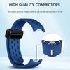 NEW Strap for Xiaomi Mi Band 9 Smart Watch Sport Silicone Bracelet for Mi Band 8 Replacement Wristband Miband 9/8 NFC Accessory