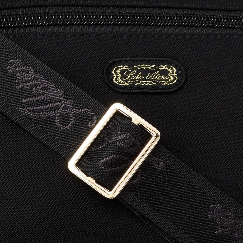 Handtasche 39023136 Schwarz [Alstersee]