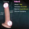 Super Real Skin Silicone Big Huge Dildo Realistic Suction Cup Cock Male Artificial Rubber Penis Dick Sex Toys for Women Vaginal