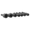 1/4 Inch Hex Shank Screw Tap Socket Adapter Repair