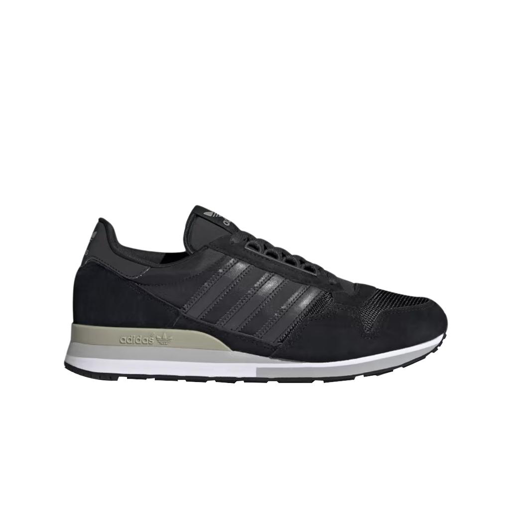 Adidas Zx500 Core Black Carbon