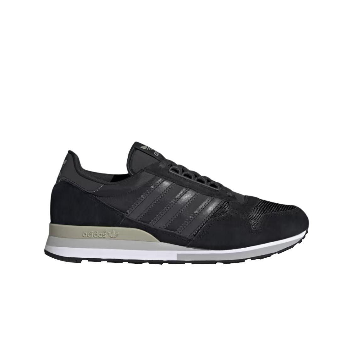 

Adidas Zx500 Core Black Carbon 230