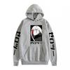 Anime Darling In Franxx Zero Two Printed Hoodie Teens Unisex Casual Sweatshirt Fall