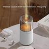 Retro Atmosphere Light Car Aromatherapy Humidifier with Essential Oils