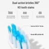 Shuke N1 Sonic Electric Toothbrush