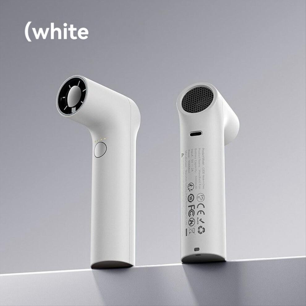 Tragbare Handheld Fan Starke Turbine Mini 36000 Rp