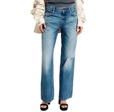 Judee locker geschnittene Jeans