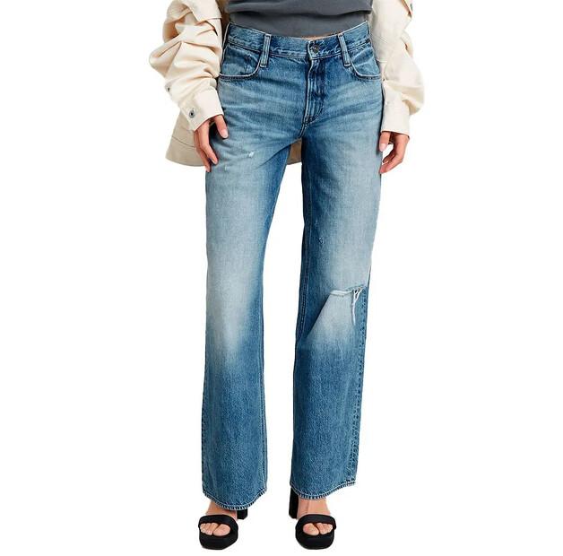 

G-Star Judee Loose Fit джинсы 28/34