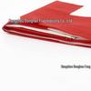 England 2026 World Cup Polyester Headband and Car Flag Fan Set