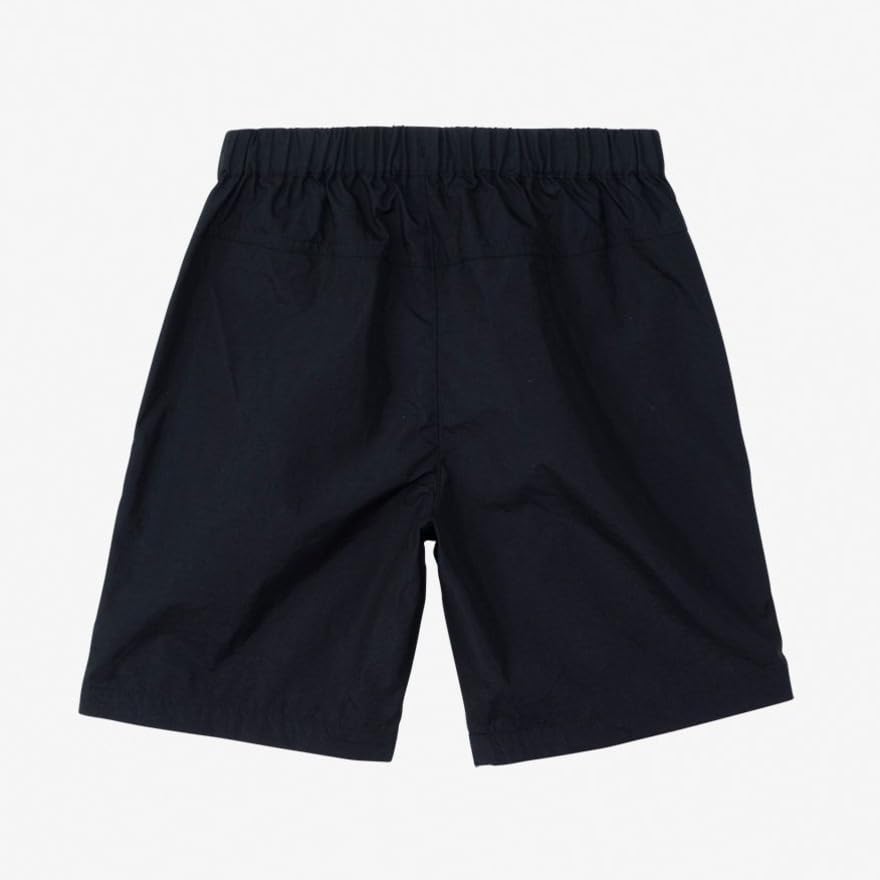 The North Face Class V Size 140 Short, Black,
