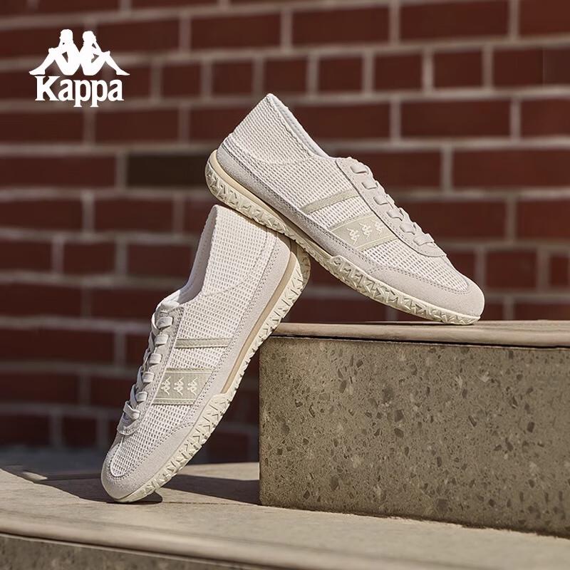 Kappa Women's 2025 Summer Mesh Retro Trainers K0F45BB11