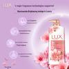 LUX Hyaluronic Acid Shampoo & Body Wash Set