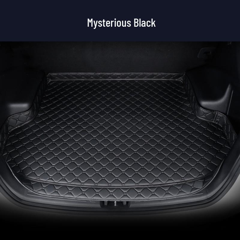 VW Kofferraummatten für Bora, Lavida, Passat, Sagitar, Golf, Magotan, Lamando, Tiguan