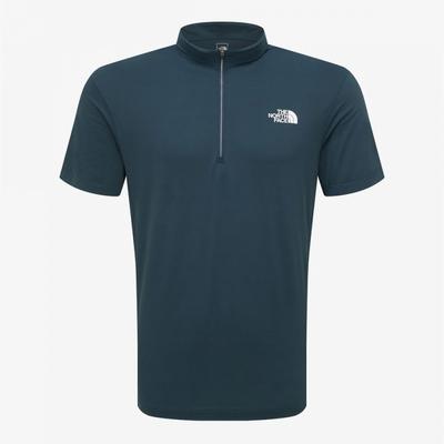 Ice Day Short Sleeve Jacket Nt7kq00b