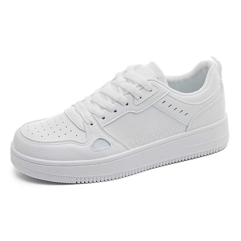 Fashion Non-slip Sole Harajuku Women Shoes Size 45 Mary Jane Sports Woman Sneakers Fashion Tennis Boot For Women High-quality