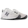 New Balance 574 Rugged Grey with Black Men's ML574DMG