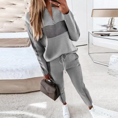 Bahar Yeni Beyaz Gömlek Üst Kadın Tasarım Duygusu Bölünmüş Örme Tank Top Gömlek