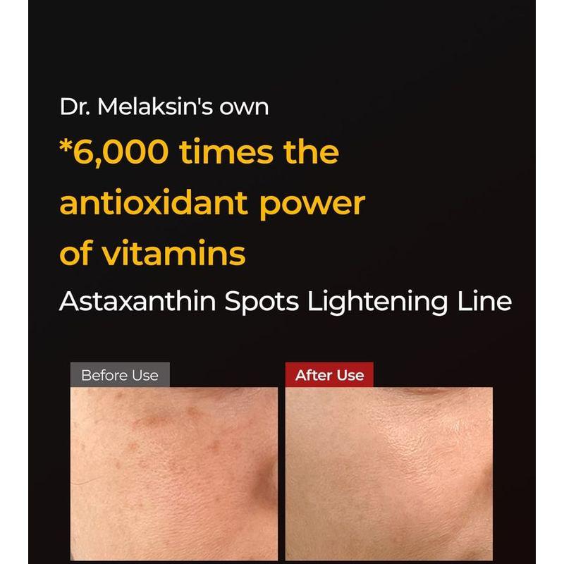 Dr.Melaxin - Astaxanthin Brightening Ampoule