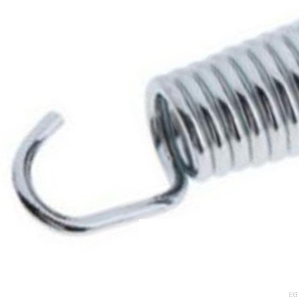 Příslušenství na pružiny trampolíny s hákem pro venkovní použití