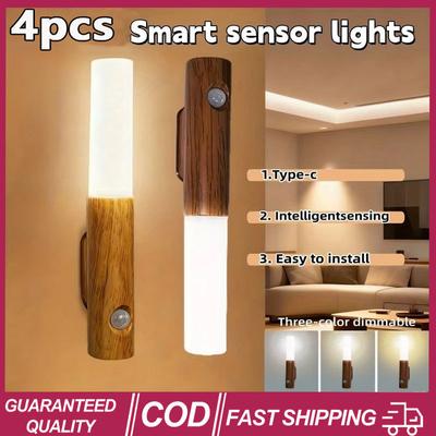 Buitenverlichting – Lampen met bewegingssensor
