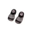 Baby Short Tube Soft Bottom Non- Breathable Indoor Floor Socks And Shoes