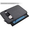 Ikammo WaterProof Drawing Tablet Sleeve Case   Wacom Cintiq 16  Huion Kamvas Pro