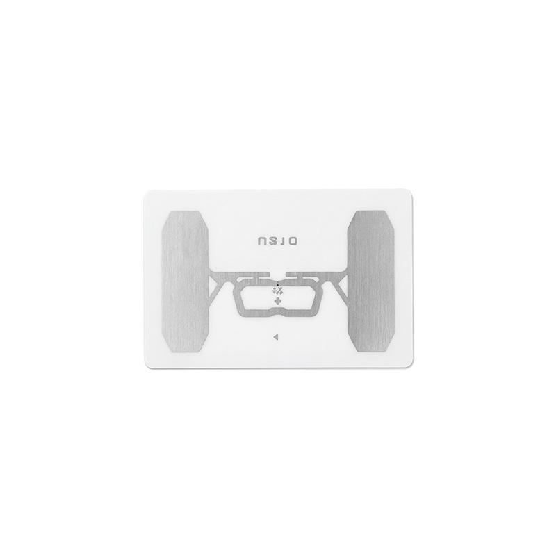 RFID NFC Anti-Metal Tags for Library, Logistics & Vehicle Identification