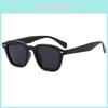 Vintage Round Frame Sunglasses For Men And Women With Uv400 Protection For Outdoor Sports And Travel