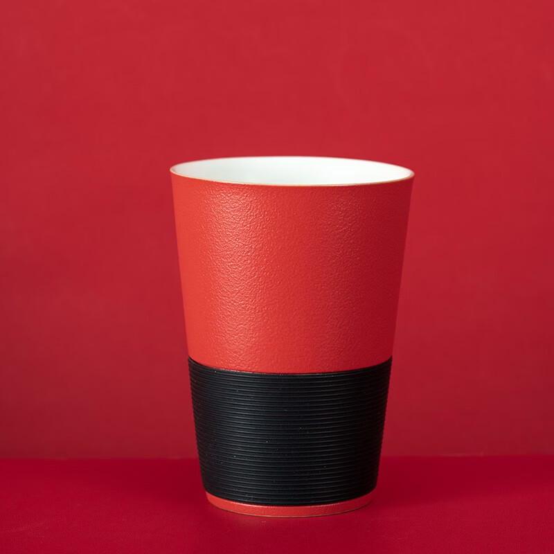 

Edenus Little Bliss Ceramic Insulated Teacup