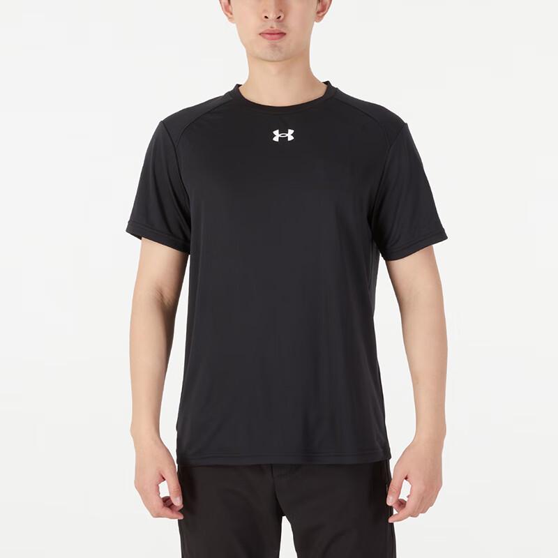 Under Armour Men s Quick-Dry Performance T-Shirt M