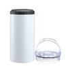 16Oz Cold Insulation Tank 304 Stainless Steel Double Cover Vacuum Spraying Car Cup, Portable Outdoor Beer Cup