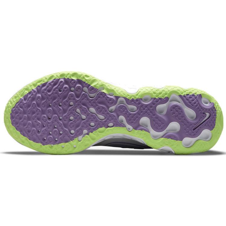 New Nike Renew Ride 2 'Summit White Lilac' Women's CU3508-100