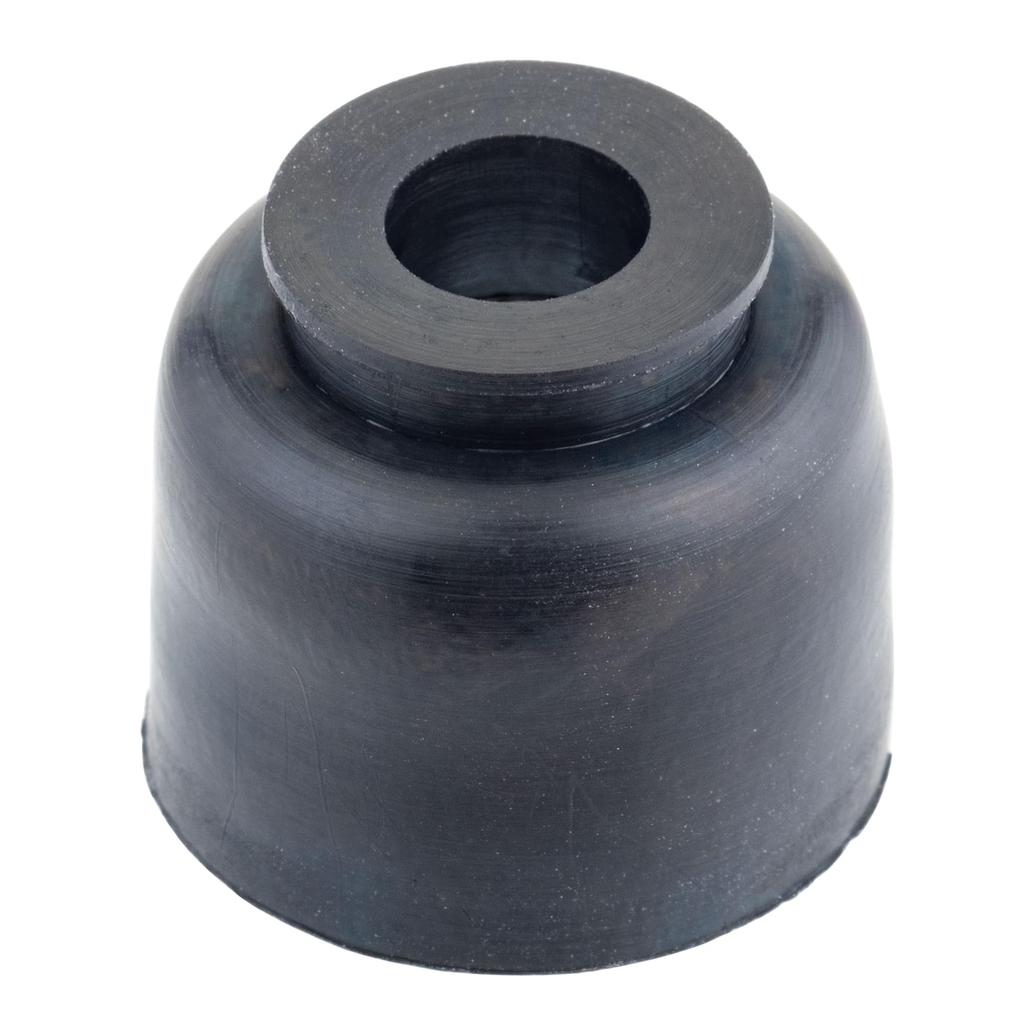 Kijima 106-181 Motorcycle Parts Catch Tank, 3.4 fl oz (100 cc), Poly Tank, Hose