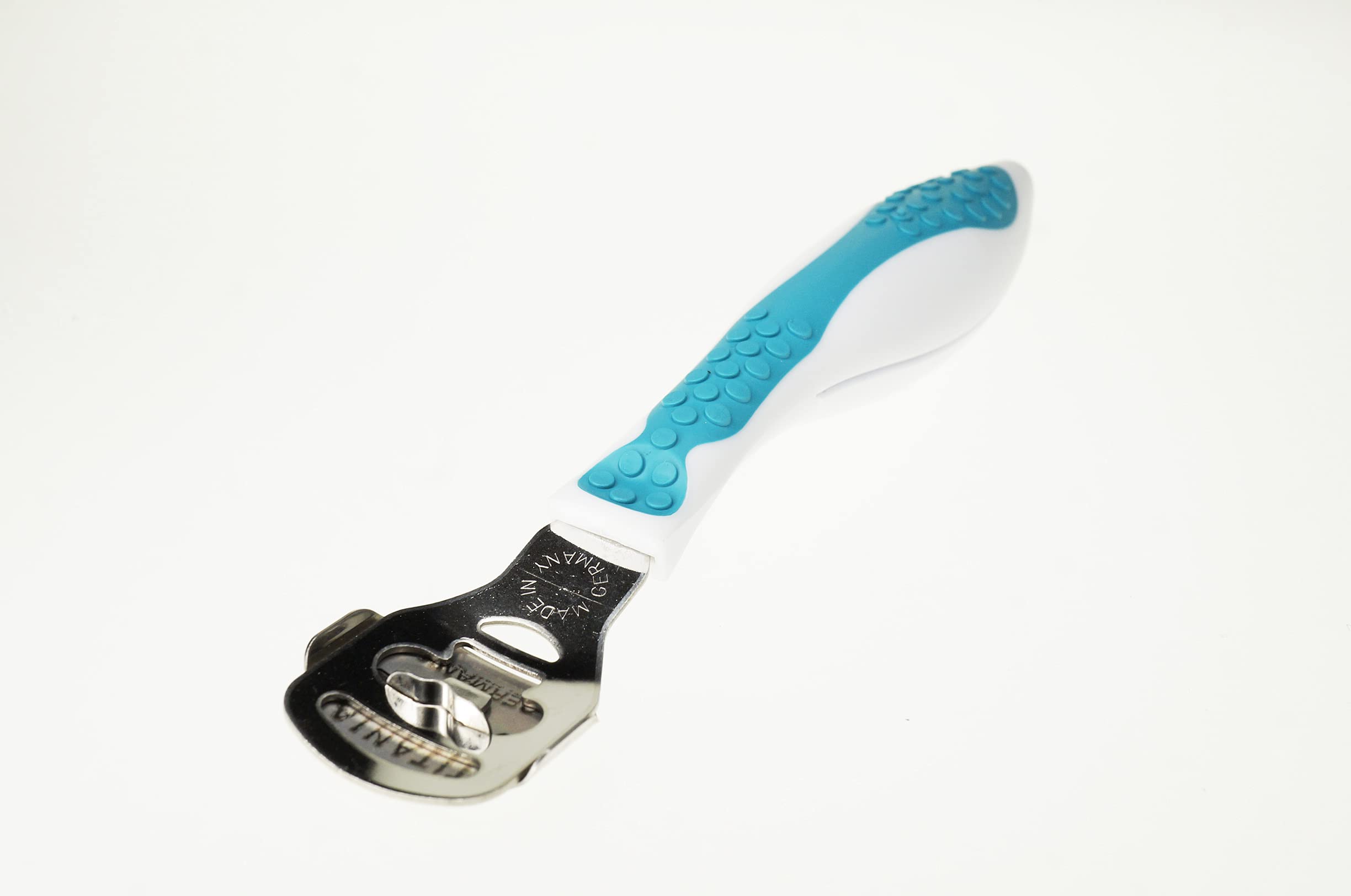 

Corn slicer (blue)