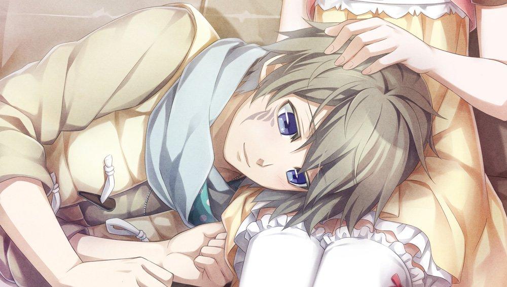 Norn 9 Act Tune Limited Edition Bonus PS Vita Pre-order (Drama CD) -