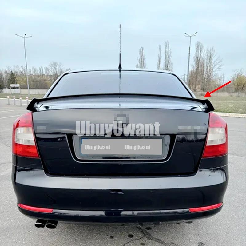 Skoda Octavia Spoileris RS stila 2008