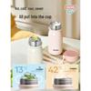 RELEA Easy-Go Compact Insulated Mug