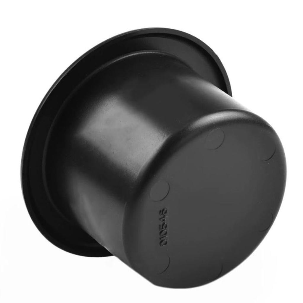 Cup Drink RV Cup DIY Holder, Non-Tip, Holder, Car, Desk, Camper, Black, Holder, Hiace, (2 Pieces)