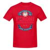 Funny Peroni Beer Very Amazing Unisexs Printed Tshirt Unisex T Shirtbig Size